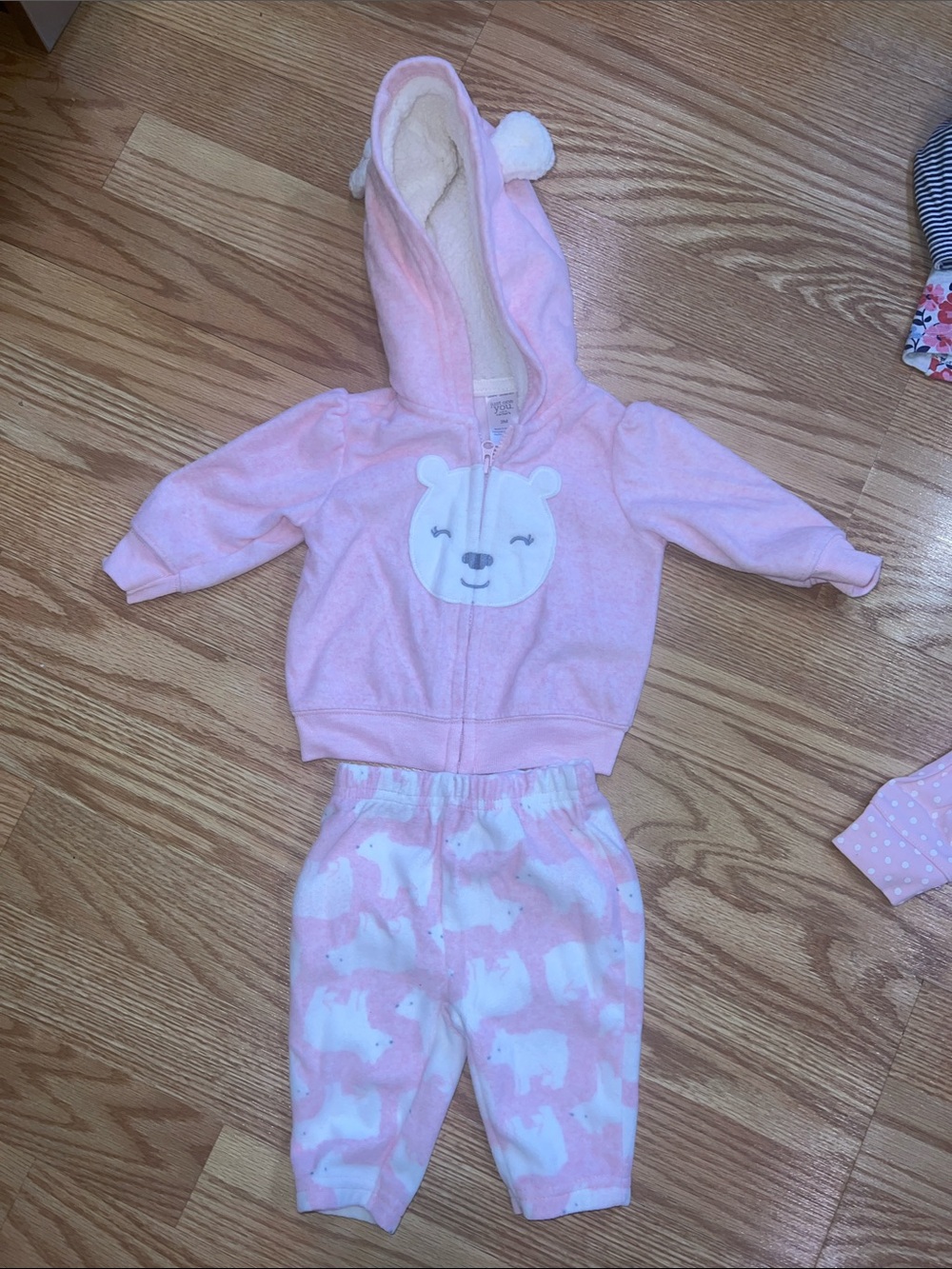 Baby Girls 3 month Outfit Bundle - Picture 6 of 10